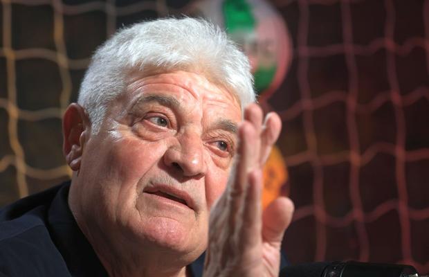 Ioan Andone îi dă ultimatum: „De asemenea jucători nu ai nevoie”