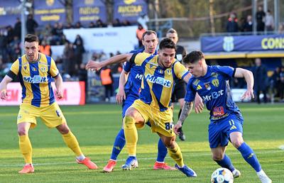 Se pregătește o schimbare de antrenor în Superligă
