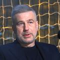 Edi Iordănescu, la podcastul GSP „2 la 1”, foto: Ionuț Iordache (GSP.ro)