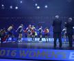 Ce fac astăzi handbalistele care aduceau trofeul Ligii Campionilor în 2016