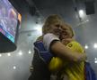 Ce fac astăzi handbalistele care aduceau trofeul Ligii Campionilor în 2016