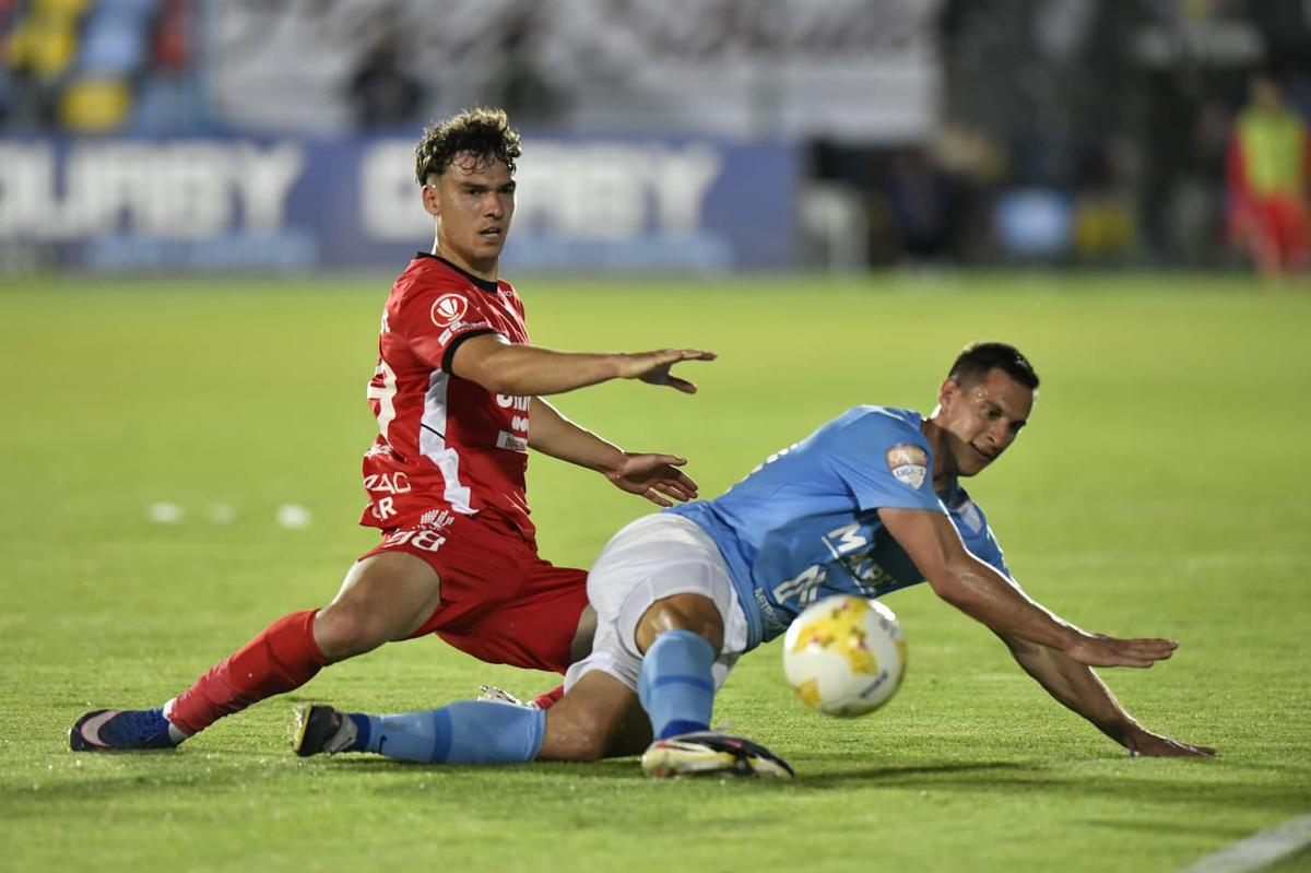 Hermannstadt RETROGRADEAZĂ în Liga a 2-a, FC Voluntari se întoarce în Superligă » Arbitrul a pus umărul serios la stabilirea rezultatului