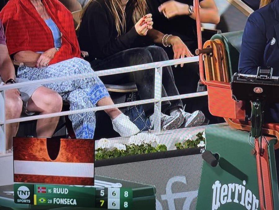 Decizia controversată din timpul partidei dintre Casper Ruud și Joao Fonseca Casper Ruud a vorbit despre controversa momentului de la Roland Garros: „O mare dezamăgire!”
