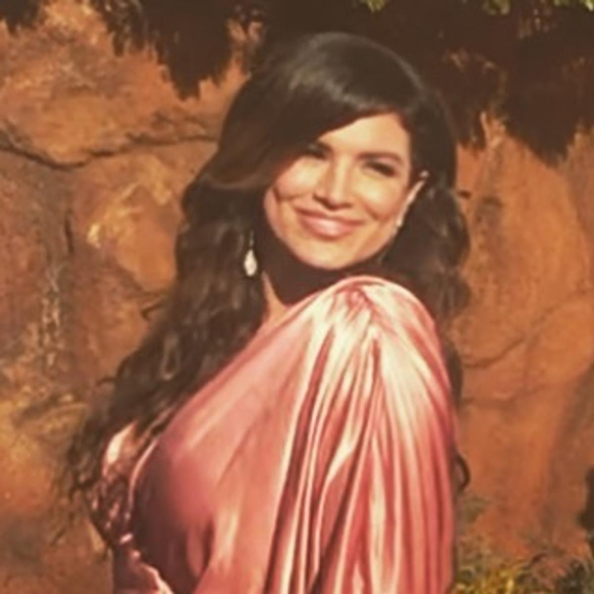 Gina Carano
