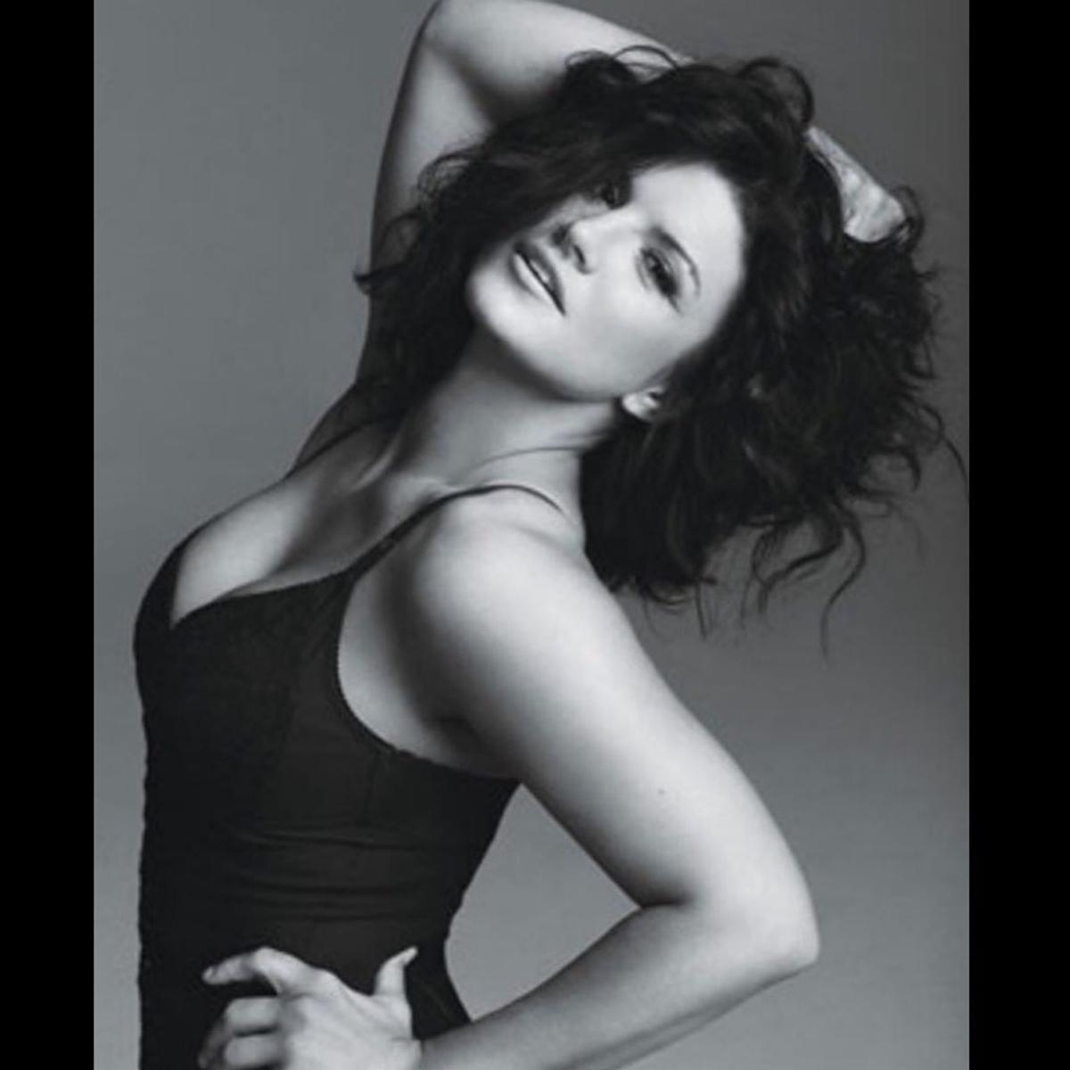 Gina Carano