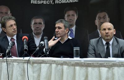 Bogdan Stelea a rupt tăcerea despre perioada Viitorul: „M-a durut. Hagi are un stil dictatorial! Pune presiune gratuită pe tineri”