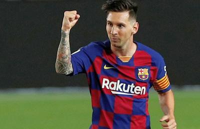 VIDEO Messi, „delicatesă” pentru golul 700 » Al doilea după CR7 la penalty-uri în La Liga