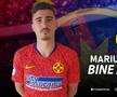 Marius Briceag, transferat de FCSB