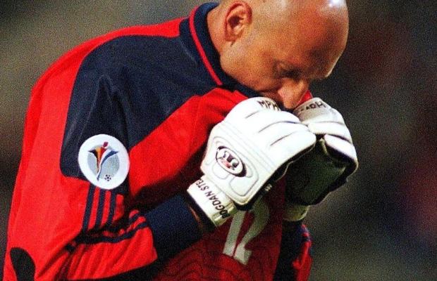 Bogdan Stelea, dezvăluire despre meciul de coșmar cu Suedia: „Nu mă așteptam să mă bage. Mă simțeam aiurea, mă învinuiam pe mine”
