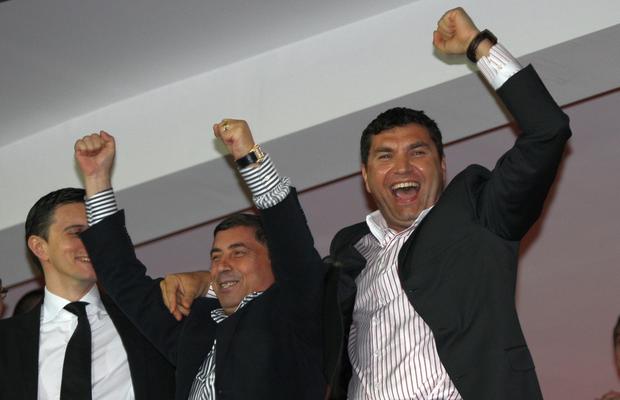 DINAMO // EXCLUSIV Borcea a chemat preotul în vestiar și s-a pus în genunchi în fața lui: „Dacă Steaua câștigă campionatul, voi nu mai aveți ce căuta la Dinamo!”