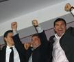 DINAMO // EXCLUSIV Borcea a chemat preotul în vestiar și s-a pus în genunchi în fața lui: „Dacă Steaua câștigă campionatul, voi nu mai aveți ce căuta la Dinamo!”