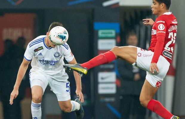 Orenburg a ratat a doua partidă din campionat din cauza coronavirusului