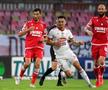 EXCLUSIV Situație haotică la Dinamo! Jucătorul a aflat la LPF că echipa nu i-a prelungit contractul + ce i-a cerut Bălănescu