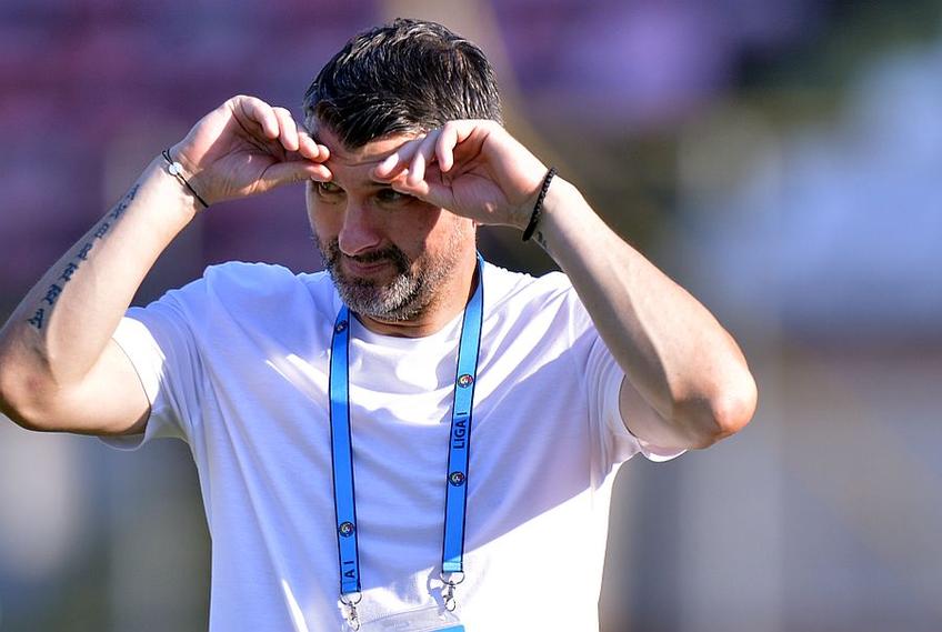 Adrian Mihalcea are probleme de lot