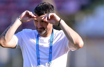 EXCLUSIV Probleme pentru Dinamo! Absență importantă la meciul cu Viitorul
