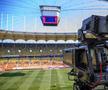 Echipele din Liga 1 sunt dependente de banii din drepturile TV