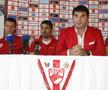 Cum s-au schimbat șefii lui Dinamo în 20 de ani » De la Liga Campionilor, la Cupa României câștigată de adversar