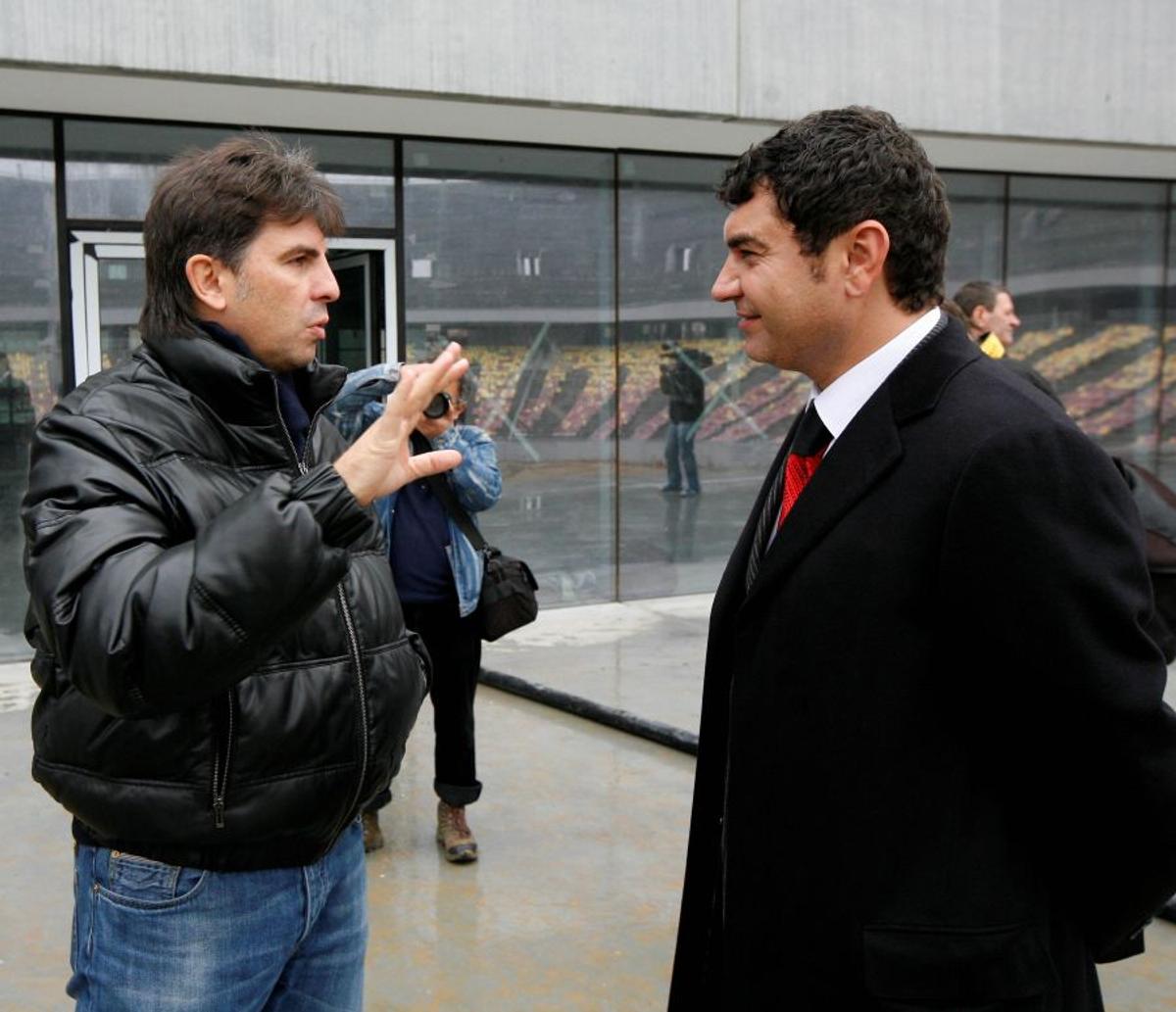 Cristi Borcea, fostul acționar al lui Dinamo (2007-2014)