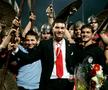 Cristi Borcea, fostul acționar al lui Dinamo (2007-2014)