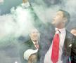 Cum s-au schimbat șefii lui Dinamo în 20 de ani » De la Liga Campionilor, la Cupa României câștigată de adversar