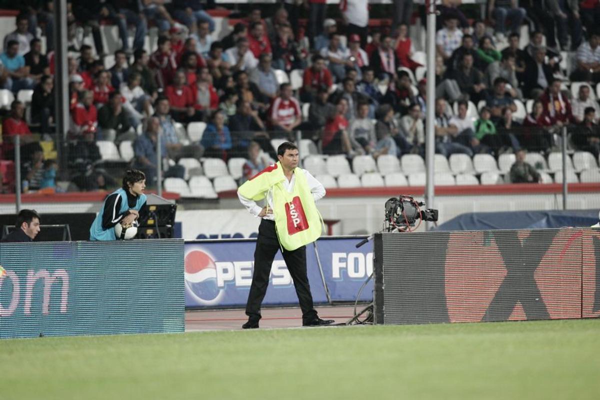 Cum s-au schimbat șefii lui Dinamo în 20 de ani » De la Liga Campionilor, la Cupa României câștigată de adversar