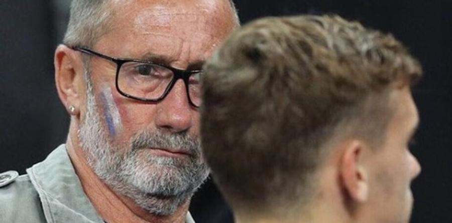 Barcelona - Atletico 2-2 // Quique Setien, atacat de tatăl lui Antoine Griezmann: „Ești doar un pasager” + Reacția fratelui său: „Îmi vine să plâng”