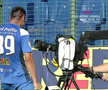 CLINCENI - SEPSI 1-0. VIDEO FOTO Șut, cu șut! Elevii lui Ilie Poenaru, a patra victorie la rând cu 1-0 » Cum arată clasamentul în play-out