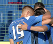 CLINCENI - SEPSI 1-0. VIDEO FOTO Șut, cu șut! Elevii lui Ilie Poenaru, a patra victorie la rând cu 1-0 » Cum arată clasamentul în play-out