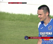 CLINCENI - SEPSI 1-0. VIDEO FOTO Șut, cu șut! Elevii lui Ilie Poenaru, a patra victorie la rând cu 1-0 » Cum arată clasamentul în play-out