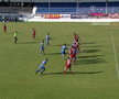 CLINCENI - SEPSI 1-0. VIDEO FOTO Șut, cu șut! Elevii lui Ilie Poenaru, a patra victorie la rând cu 1-0 » Cum arată clasamentul în play-out
