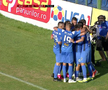 CLINCENI - SEPSI 1-0. VIDEO FOTO Șut, cu șut! Elevii lui Ilie Poenaru, a patra victorie la rând cu 1-0 » Cum arată clasamentul în play-out