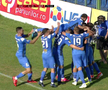 CLINCENI - SEPSI 1-0. VIDEO FOTO Șut, cu șut! Elevii lui Ilie Poenaru, a patra victorie la rând cu 1-0 » Cum arată clasamentul în play-out
