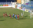 CLINCENI - SEPSI 1-0. VIDEO FOTO Șut, cu șut! Elevii lui Ilie Poenaru, a patra victorie la rând cu 1-0 » Cum arată clasamentul în play-out