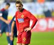 Adi Popa a încheiat aventura de la FCSB