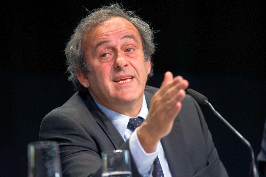 Emmanuel Macron, implicat alături de Michel Platini în scandalul legat de CM din Qatar?! „Președintele a spus că mă va ajuta”