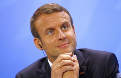 Emmanuel Macron, implicat alături de Michel Platini în scandalul legat de CM din Qatar?! „Președintele a spus că mă va ajuta”