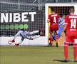 Arbitru din Liga 1 depistat cu COVID-19 » A fost la centru în urmă cu trei zile