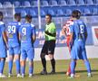 Clinceni - Sepsi 01.07.2020