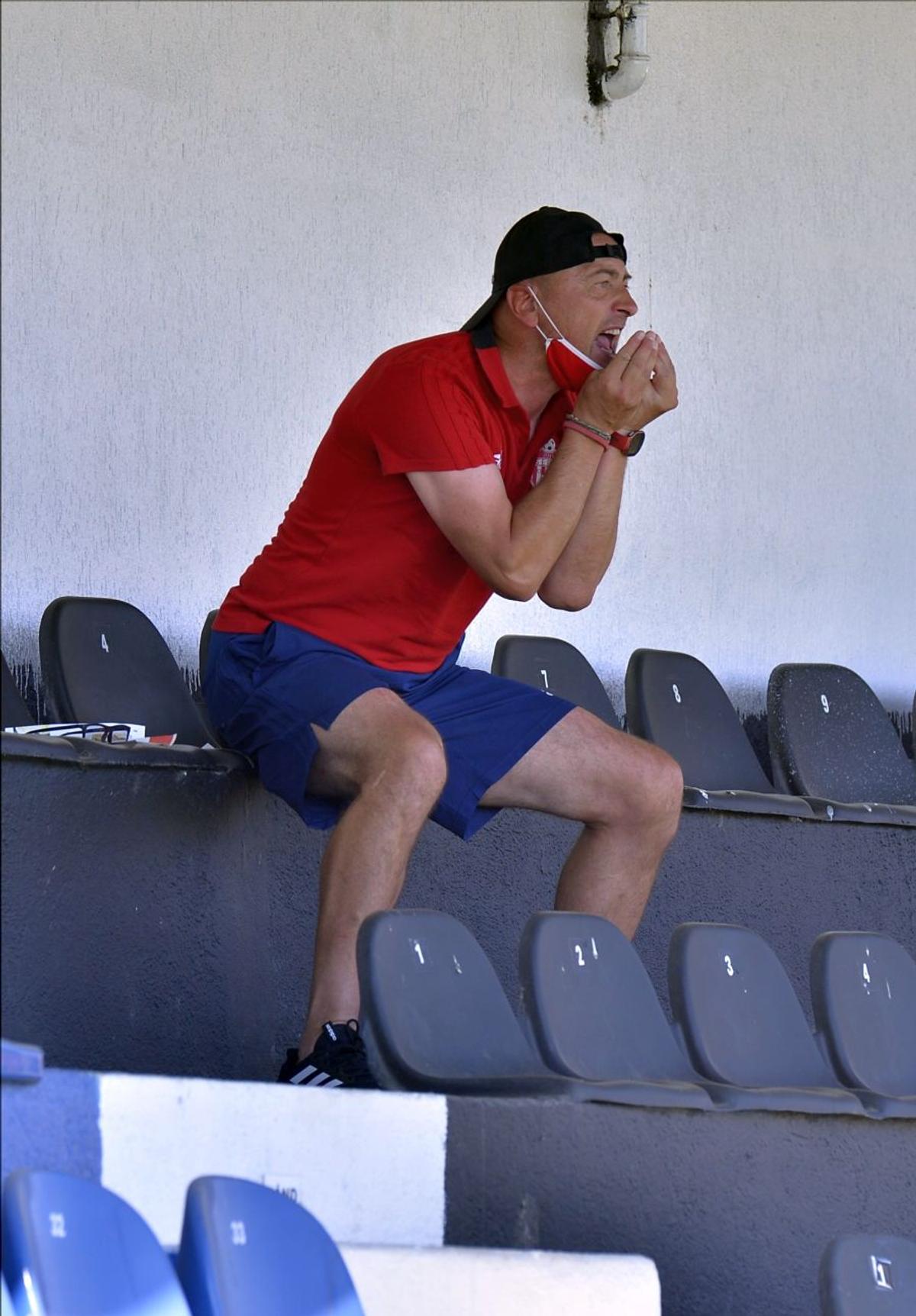Arbitru din Liga 1 depistat cu COVID-19 » A fost la centru în urmă cu trei zile