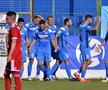 Clinceni - Sepsi 01.07.2020