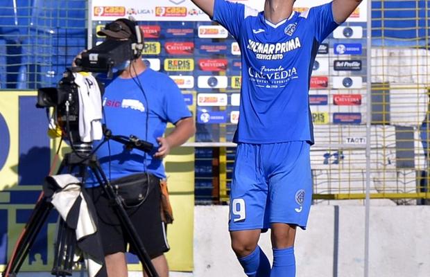 FC Voluntari - Chindia Târgoviște 2-0 // Antrenament cu jaloane! Echipa lui Mihai Teja urcă pe 2 în play-out » Cum arată clasamentul ACUM