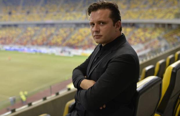 Horia Sabo, invitatul GSP LIVE de astăzi » Urmărește emisiunea integrală AICI!