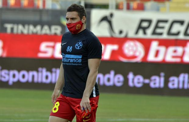 Încep procesele pentru FCSB: 3 jucători au reclamat clubul! Când are loc termenul