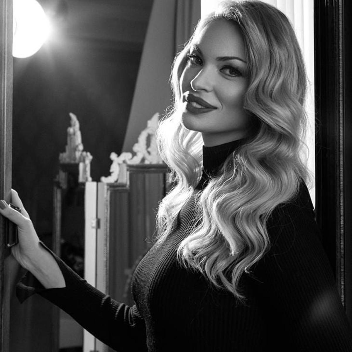 Mesajul Valentinei Pelinel, după ce Cristi Borcea s-a vindecat de coronavirus: „Zile pline de dragoste”