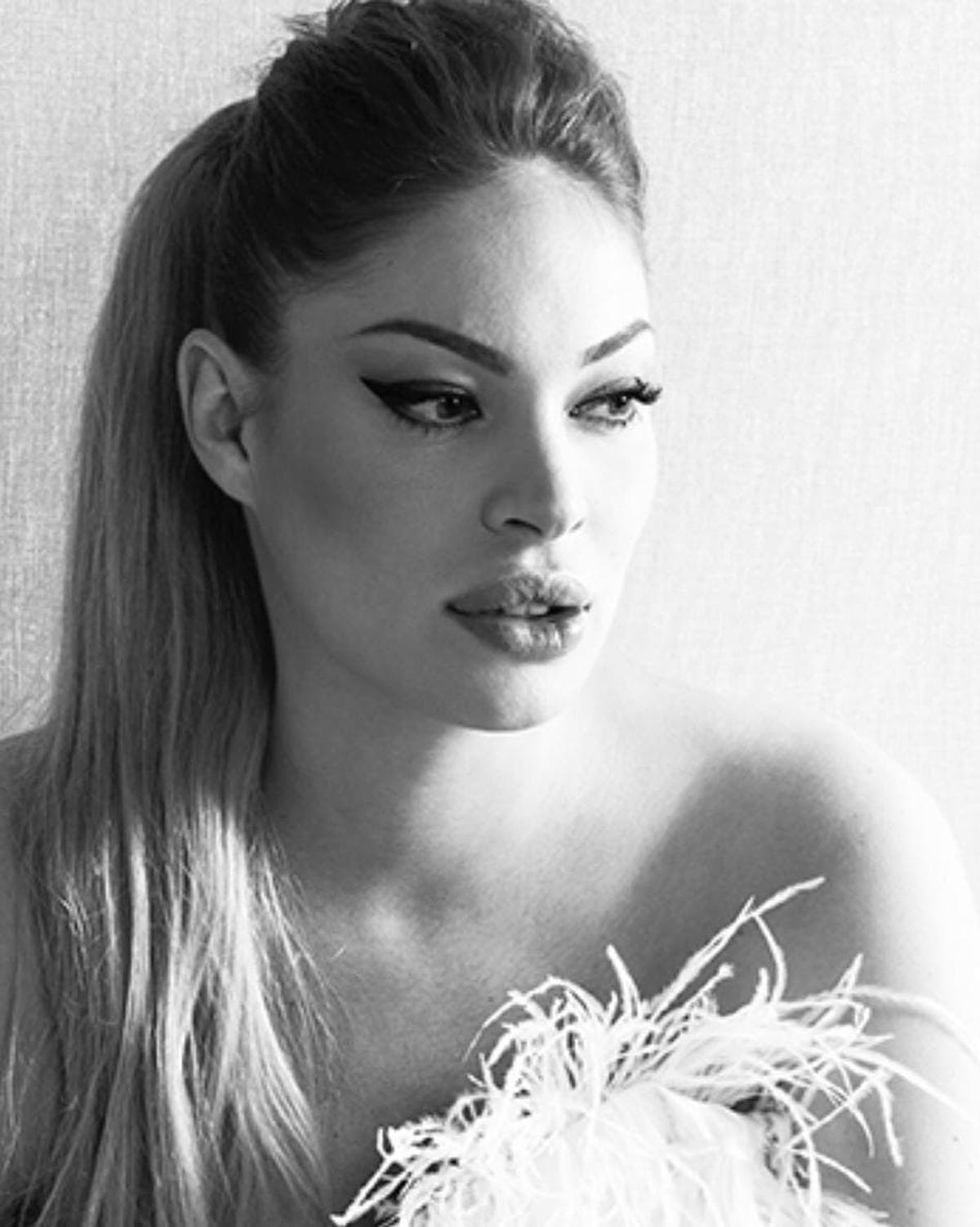 Femeia care l-a înnebunit pe Cristi Borcea: „Era peste tot, la TV, la Super Bowl! Am zis: «Gata, declanșăm atacul»”