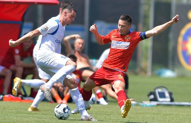 Toropiți de zgârcenie: cum a făcut Becali o economie de 100.000 de euro pe cheltuiala jucătorilor de la FCSB