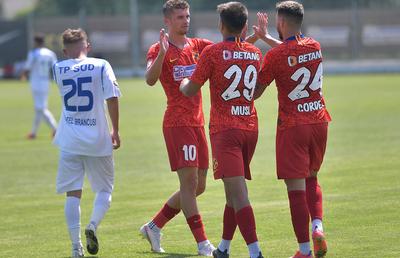 FCSB schimbă strategia! Anunț categoric: „S-a închis!”