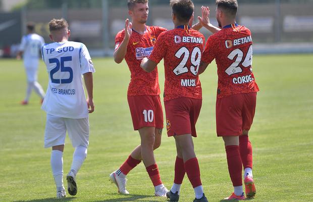 FCSB schimbă strategia! Anunț categoric: „S-a închis!”
