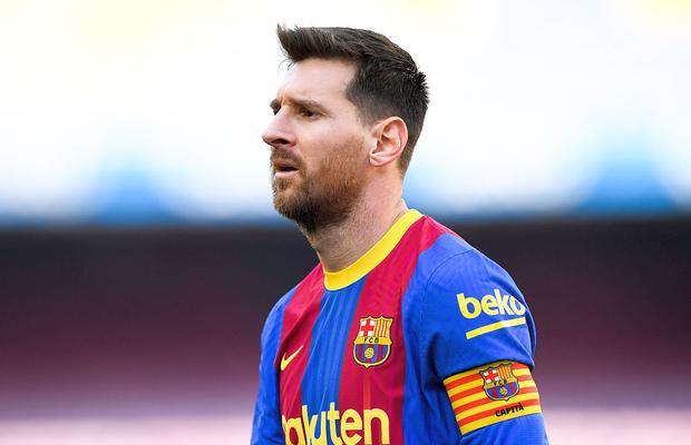 Leo Messi e liber de contract! Ce spune președintele Barcelonei despre situația starului argentinian