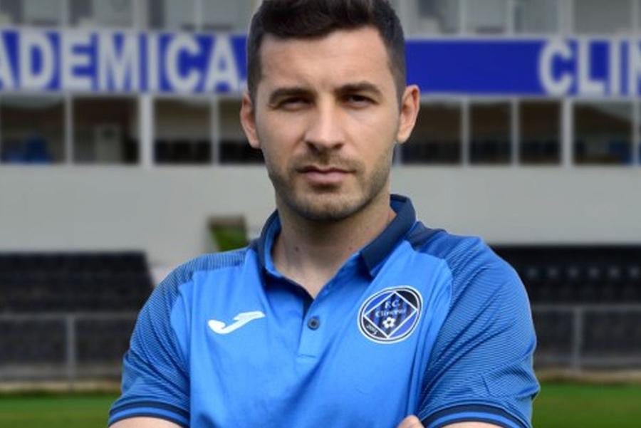 Omul cu 8 trofee la FCSB a semnat cu alt club din Liga 1: „Vreau să profit!”